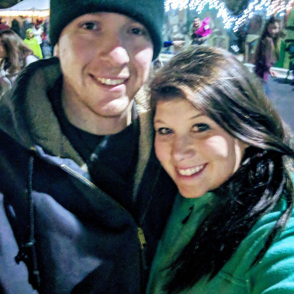 Meet your Posher, Manessa